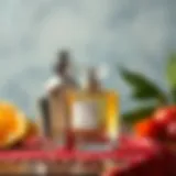 10 Yıllık Parfüm: Zamanın İhtişamı Introduction