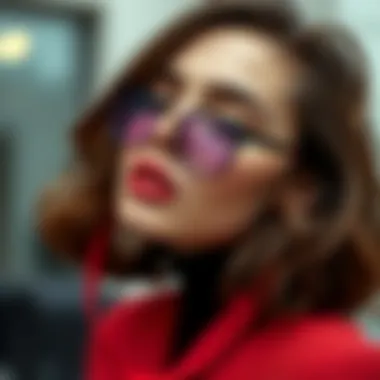 Notable 80'ler Modası: Geçmişten Günümüze Etkileri Notable 80'ler Modası: Geçmişten Günümüze Etkileri