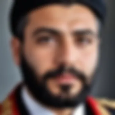 Magnificent Erkek Uzun Saç ve Katlı Kesim: Yeni Bir Stil Dalgası Magnificent Erkek Uzun Saç ve Katlı Kesim: Yeni Bir Stil Dalgası