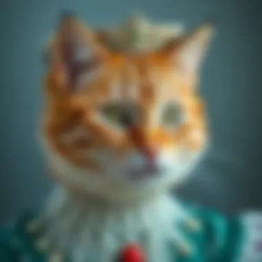Magnificent Kıvırcık Saçlar İçin Kat Kat Saç Kesimi