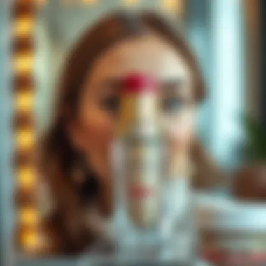 Magnificent L'Oréal Saç Boyası Deneme: Renk Seçenekleri ve Uygulama Yöntemleri