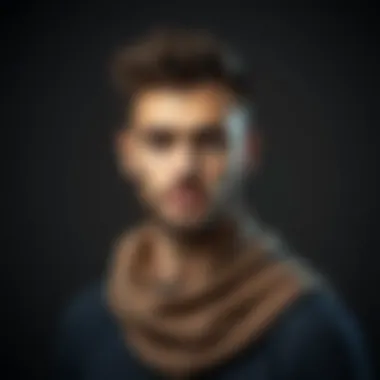 Magnificent Orta Boy Saç Modelleri: Seçenekler ve Bakım İpuçları