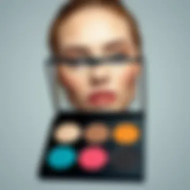 Magnificent Palette 7.0 ve 8.1 Karışımının Görünümü ve Deneyimleri Magnificent Palette 7.0 ve 8.1 Karışımının Görünümü ve Deneyimleri