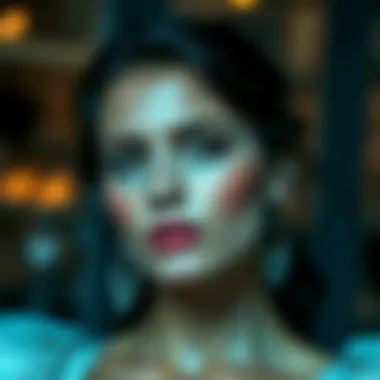 Magnificent Saç Derisinde Kepek Nasıl Geçer? Magnificent Saç Derisinde Kepek Nasıl Geçer?