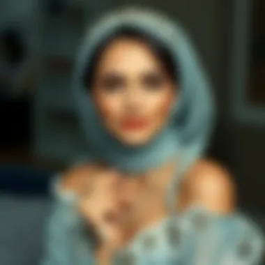 Magnificent Sade Makyaj Nasıl Yapılır