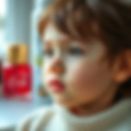 Bebek Cilt Kuruluğuna Ne İyi Gelir? Introduction