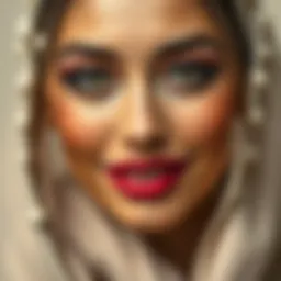 Biberiye Suyu ile Saç Bakımının Yöntemleri ve Faydaları Introduction