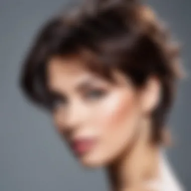 Hair Care Tips for Maintaining Stylish Cuts Hair care tips for maintaining stylish cuts