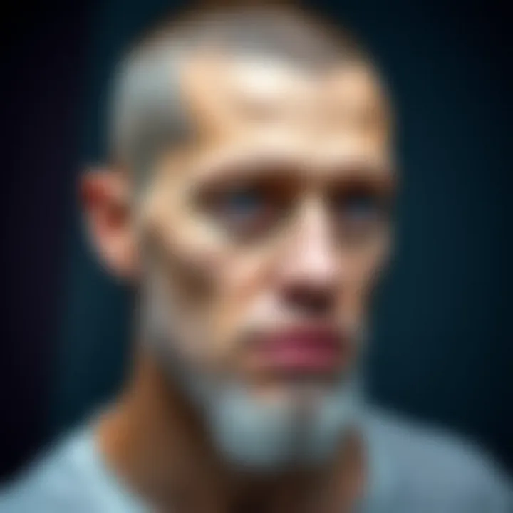 Buzz Cut Kime Yakışır? Summary