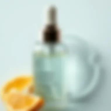 C Vitamini ve Hyaluronik Asit Kullanımında Dikkat Edilmesi Gerekenler Summary C Vitamini ve Hyaluronik Asit Kullanımında Dikkat Edilmesi Gerekenler Summary