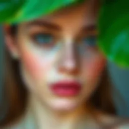 C Vitamininin Cilde Faydaları Introduction