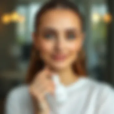 Notable C Vitamininin Cilde Faydaları Notable C Vitamininin Cilde Faydaları
