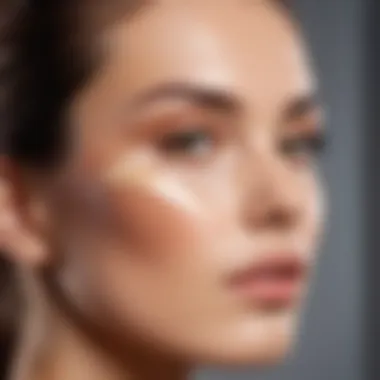 Crafting the Perfect Blend for Concealer Blending natural concealer