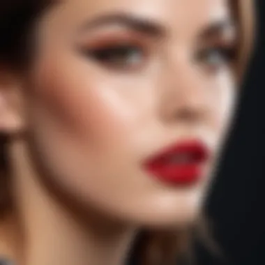 Tailoring Your Look for Personal Flair Tips for customizing a simple makeup style to enhance features