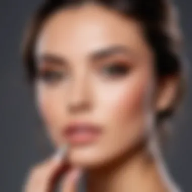 Key Products for Effortless Glamour Essential makeup products for a quick daily routine