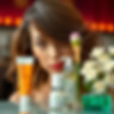 Choosing the Right Products for Hair Care Choosing the right products for hair care