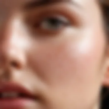 Techniques for Applying Acne Remedies Application techniques for acne remedies
