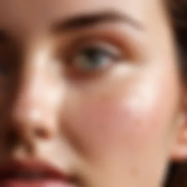 Home Remedies for Breakouts Natural ingredients for acne treatment