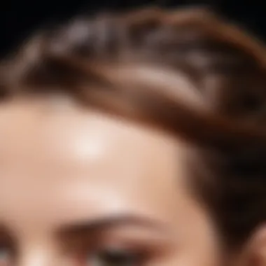 Topical Treatments to Enhance Hair Health Topical applications for hair vitality