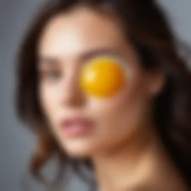 Common misconceptions about egg yolk hair masks