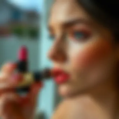 Esmerler İçin Maybelline Kapatıcı Seçimi Introduction