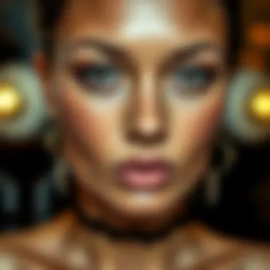 Esmerler İçin Maybelline Kapatıcı Seçimi Summary
