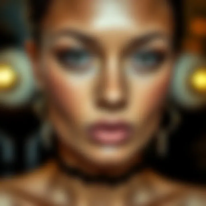 Esmerler İçin Maybelline Kapatıcı Seçimi Summary