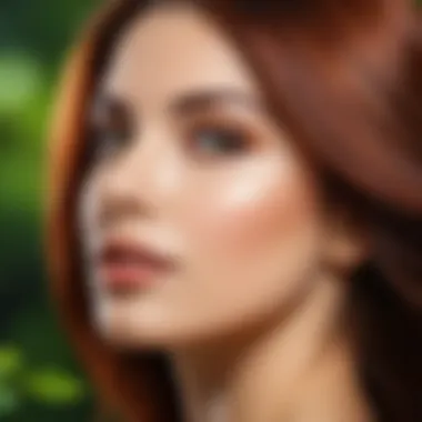Herbal Treatments for Enhancing Hair Color Herbal treatments for enhancing hair color