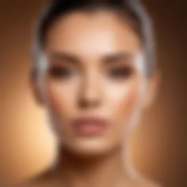 Choosing the Right Foundation for Warm Tones Choosing the right foundation for warm tones