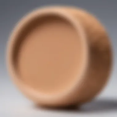 Comparison of Warm Undertone Foundations Comparison of warm undertone foundations