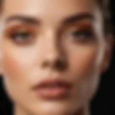 Understanding Warm Undertones in Foundation Understanding warm undertones in foundation