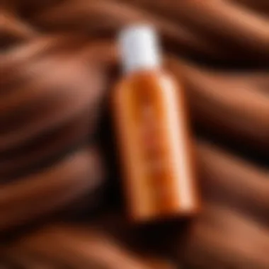 Essential hair care products for color-treated hair
