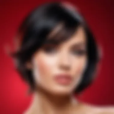 Mastering the Art of Hair Dye Application Techniques for applying hair dye effectively