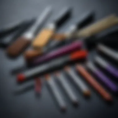 Necessary Tools for Hair Coloring Application Tools required for applying hair color