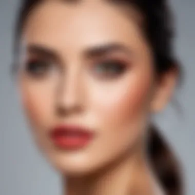 Hande Erçel's Impact on Beauty Trends Hande Erçel's impact on beauty trends