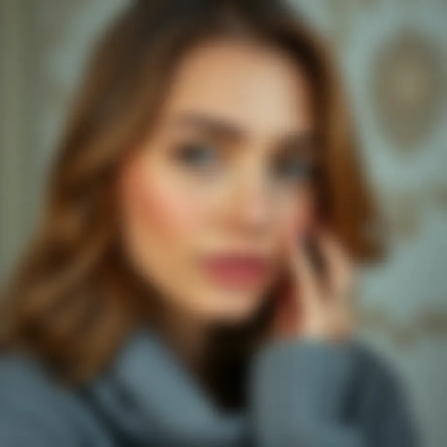 Hande Erçel'in Eski Hali: Dönüşüm ve Gelişim Süreci Introduction