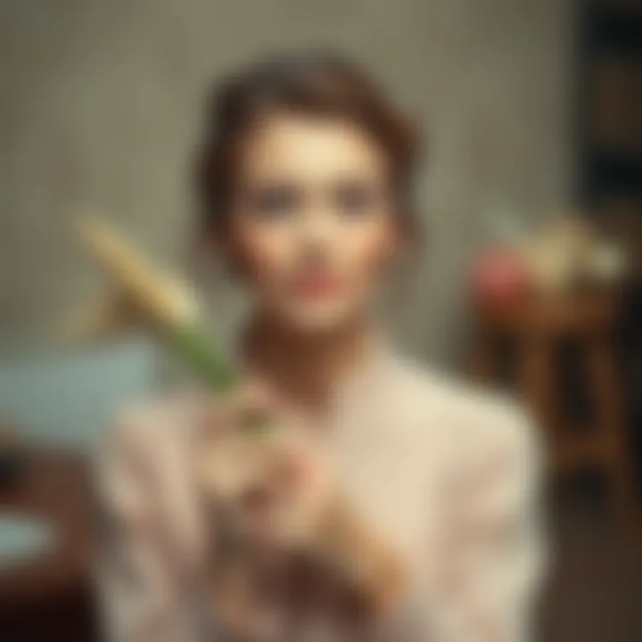Hande Erçel'in Eski Hali: Dönüşüm ve Gelişim Süreci Summary