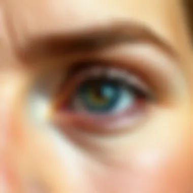 Lifestyle Choices to Prevent Wrinkles Healthy lifestyle choices to prevent under-eye wrinkles
