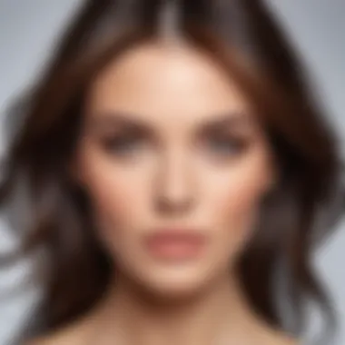 Influence of Hormones on Hair Health Hormonal impact on hair