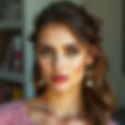 Kaş Çizgi Modelleri: Estetik ve Teknik Yaklaşımlar Introduction