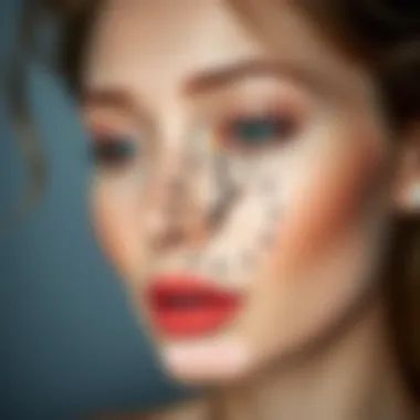 Optimal Time for Collagen Intake The optimal time for collagen intake illustrated with a clock