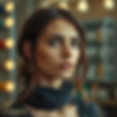 L'Oréal Saç Boyası Deneme: Renk Seçenekleri ve Uygulama Yöntemleri Summary