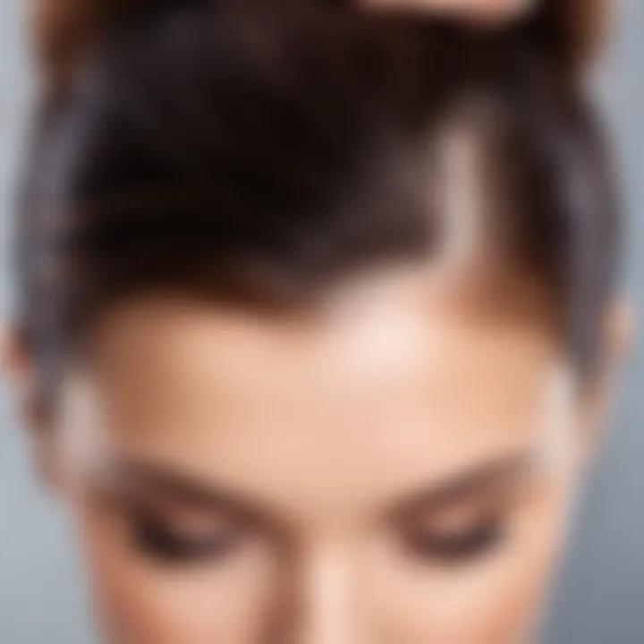 Medical treatments for hair loss