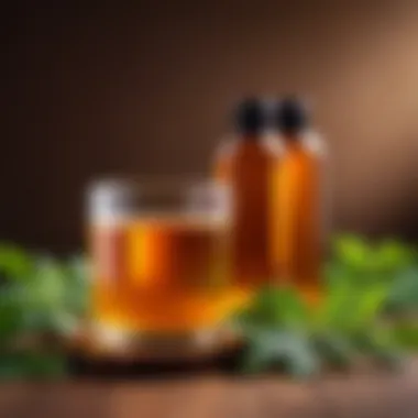 Natural Remedies for Hair Health Natural ingredients for hair treatment
