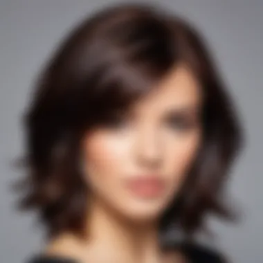 Nevacolor Products for Moka Hair Products from Nevacolor for achieving moka hair color