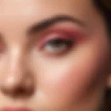 Expert opinions on the beauty trend of blush