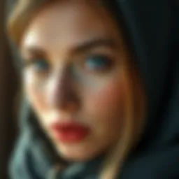 Önleri Sarı Saç Modelleri: Estetik ve Uygulama Rehberi Introduction