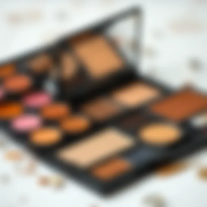 Notable Palette 7.0 ve 8.1 Karışımının Görünümü ve Deneyimleri