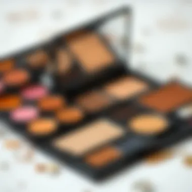 Notable Palette 7.0 ve 8.1 Karışımının Görünümü ve Deneyimleri Notable Palette 7.0 ve 8.1 Karışımının Görünümü ve Deneyimleri