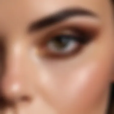 Post-Makeup Care for Smoky Looks Post-makeup care tips to maintain the smoky look and eye health